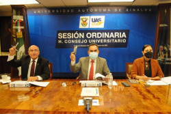 31 de enero reinicia la UAS clases presenciales
