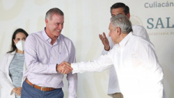 Aceptan a Quirino Ordaz Coppel, como embajador de España