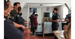 Hacen fraude telefónico a niño de Hidalgo y les deposita 10 mil pesos