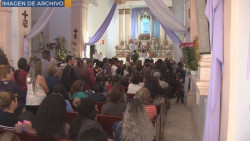 Se cancelan los festejos del Día de la Candelaria