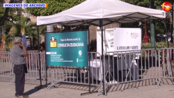 Opiniones separadas ha generado la Consulta Ciudadana por el Carnaval