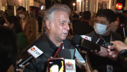 "Zapatero a tus zapatos" le dice Cuén a Secretario de Turismo Federal por declaraciones del Carnaval