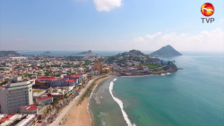 A nivel mundial, el turismo en México no se vio tan afectado por la pandemia