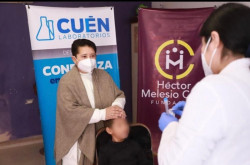 Atiende Fundación Héctor Melesio Cuén a menores de la Ciudad de los Niños
