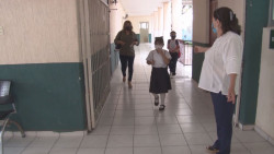 Regreso a las aulas decisión de los colectivos escolares
