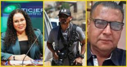 Buscan que no haya impunidad en asesinatos de periodistas