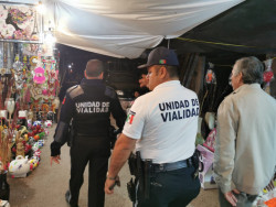 La SSPyTM Culiacán implementará operativo en Quilá