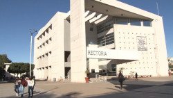 Sin contratiempos arrancaron las clases presenciales en Itson este lunes