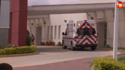 Aumentan hospitalizaciones por covid-19 en el Hospital General