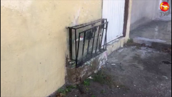La calle Ignacio Ramírez de la Colonia Libertad está llena de fugas de agua