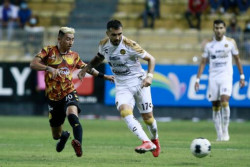 Dorados visita a Cimarrones en la Liga de Expansión
