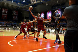 Venados Basketball preparan su temporada 2022 del CIBACOPA
