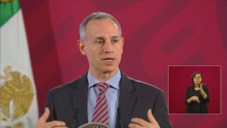 “Querían agarrar un pollito y les salió gallo”, responde AMLO ante ataques a López Gattel
