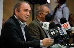 El regreso de los jóvenes  de COBAES a las aulas será de manera híbrida o escalonada