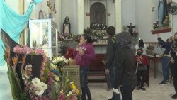 Día de la candelaria una celebración religiosa que se convirtió en convivencia familiar