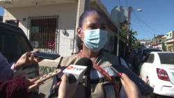 Aplican multas por lotes que se usan como basureros