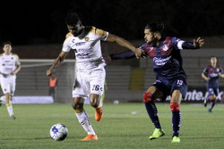 Dorados cae ante Cimarrones 2-0 en la Liga de Expansión