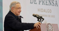 Manda mensaje AMLO a asesinos de periodistas