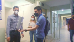 Aplicará la UAS la misma estrategia para el ingreso de jóvenes
