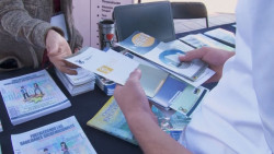 En Guamúchil realizan la muestra Profesiográfica UAS