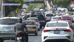Demandan transportistas mayor educación vial a motociclistas