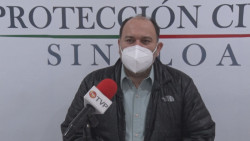 Protección Civil ejerce acciones derivados de altas temperaturas