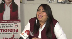 Será responsabilidad del ciudadano asistir o no al Carnaval de Mazatlán; diputada