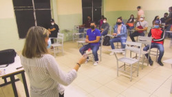 Maestros que se resistan al regreso a clases presecial serán investigados por recursos humanos: UAS