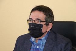 Semáforo en naranja obliga a extremar medidas