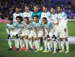Tigres derrota 4-3 a Mazatlán FC