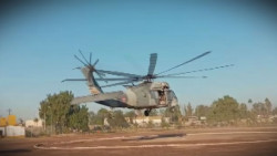 Fuerza Aérea Mexicana muestra su lado humano y social