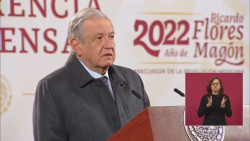 No hay pruebas dice AMLO tras acusaciones a su hijo