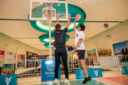 Se viene el 3x3 de Venados Basketball