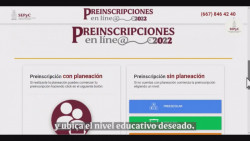 Se quedan sin cupo 56 escuelas durante la segunda etapa de preinscripciones