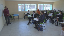 Clases presenciales indispensables para mejorar nivel académico