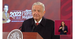 López Obrador propone hacer "una pausa" en relación con España (video)