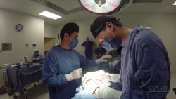 Resurgen trasplantes de pulmones a raíz de pandemia en México.