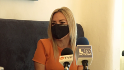 6 millones de pesos invierte "Fundación Lety Coppel" al año.