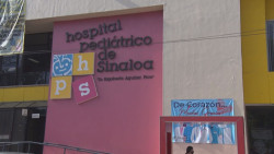 Reconoce sector salud que hay desabasto de medicamentos en el HPS
