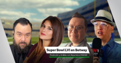Súper Bowl LVI: Los Rams ¿favoritos para quedarse con el trofeo Vince Lombardi?