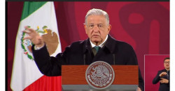 "No hay ninguna ruptura" con España, aclara AMLO