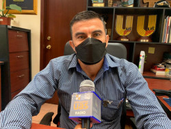 La UAS se declara lista para la Universiada Estatal