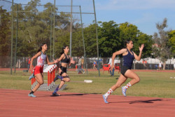 Listas las fechas para la fase estatal de los Juegos Nacionales CONADE 2022