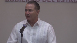 Quirino Ordaz tendrá muchas tareas cuando llegue a España como Embajador