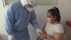 Ante cualquier síntoma de gripa acuda al médico
