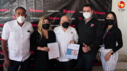 Club de Leones lanza Campaña de Donación de Aparatos Auditivos a bajo costo