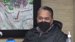 "SÍ hay transparencia" asegura secretario de finanzas del gobierno de Sinaloa