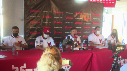 Venados anuncia una restructuración en su roster
