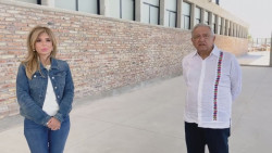 No hay denuncia formal contra Claudia Pavlovich