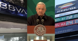 Empresas españolas alerta por la "pausa" sugerida de AMLO